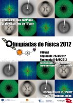 OLIMP�ADAS REGIONAIS DE F�SICA