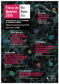 CICLO DE F�SICA �S QUARTAS  (DEL. NORTE)